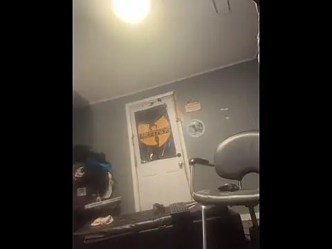 trickydickydaddy online show from April 2026 05:01:02 AM