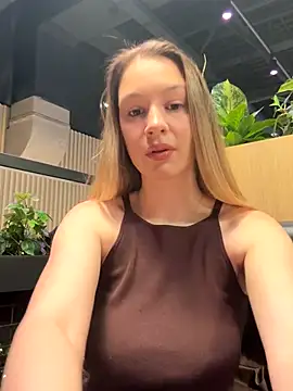 SashaCatt online show from November 2025 07:49:01 AM