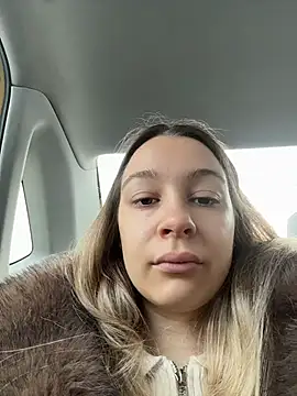 SashaCatt online show from February 2026 08:02:01 AM