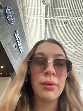 SashaCatt online show from March 2026 09:10:01 AM