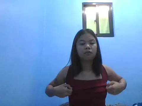 Snapshot of sweetcuteasian chatting on August 2026 03:10:01 AM sweetcuteasian online show from August 2026 03:10:01 AM