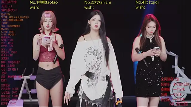 HHH-777 online show from April 2026 04:23:01 PM