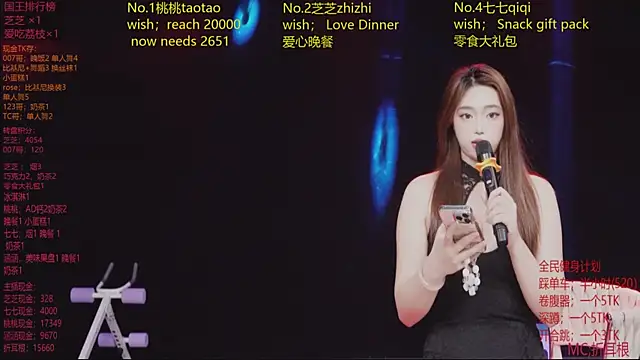 HHH-777 online show from April 2026 09:39:33 PM