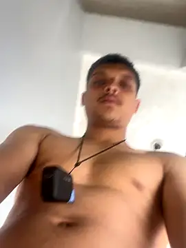 Snapshot of Jockeyn chatting on December 2025 02:44:02 PM Jockeyn online show from December 2025 02:44:02 PM