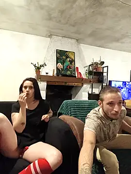 MickNanaa online show from December 2025 09:58:02 AM