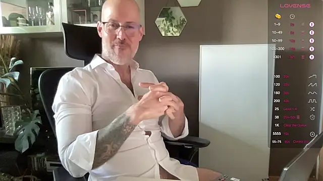 the new fit rubinho online show from April 2026 08:59:01 AM