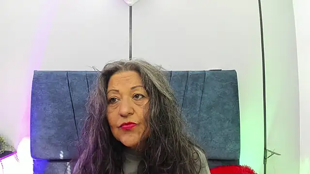 Victoriaa Anderson online show from July 2026 01:39:02 PM