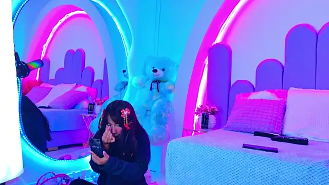 BunnySexyy18 online show from March 2026 03:17:01 AM