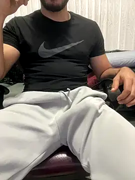 DARK0924 online show from November 2025 02:27:02 PM