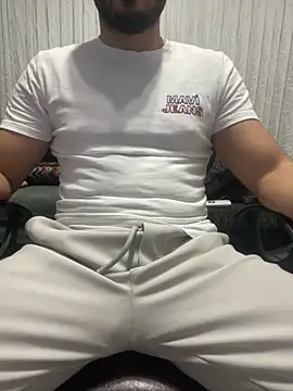 DARK0924 online show from November 2025 09:49:02 PM