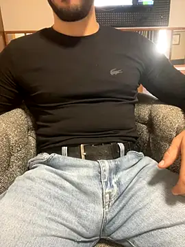 DARK0924 online show from December 2025 10:57:01 AM