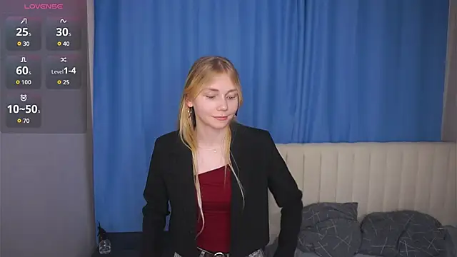 UnDesiga online show from November 2025 06:21:01 PM