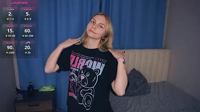 UnDesiga online show from November 2025 05:38:01 PM