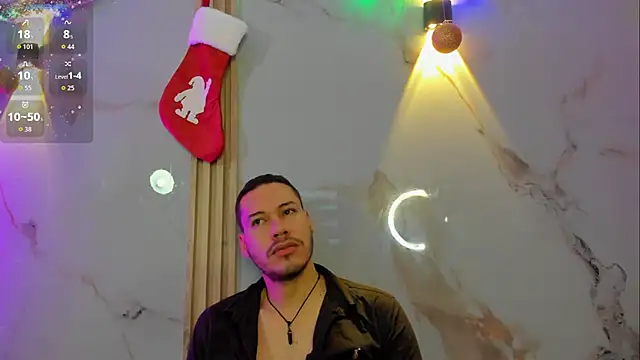 Aron and molly online show from December 2025 12:00:02 PM