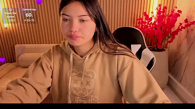 Snapshot of venus_velvet_tp chatting on February 2026 01:15:02 PM venus velvet tp online show from February 2026 01:15:02 PM