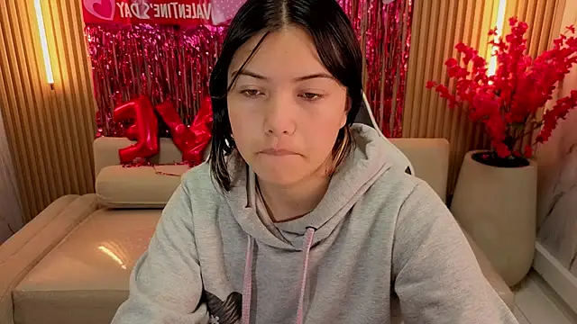 Snapshot of venus_velvet_tp chatting on February 2026 12:55:01 PM venus velvet tp online show from February 2026 12:55:01 PM