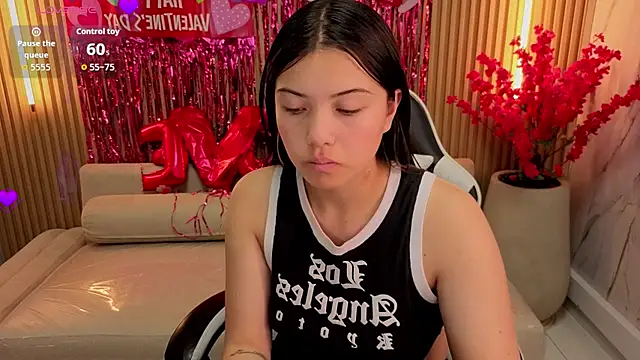 Snapshot of venus_velvet_tp chatting on February 2026 08:49:02 PM venus velvet tp online show from February 2026 08:49:02 PM