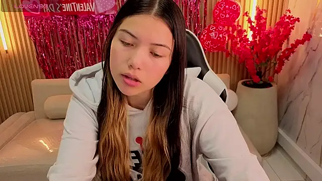 Snapshot of venus_velvet_tp chatting on February 2026 02:07:01 PM venus velvet tp online show from February 2026 02:07:01 PM