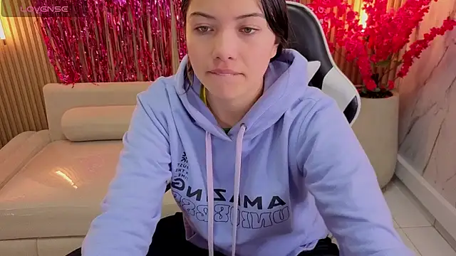 Snapshot of venus_velvet_tp chatting on February 2026 12:26:01 PM venus velvet tp online show from February 2026 12:26:01 PM