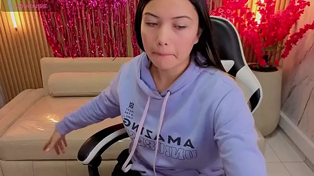 Snapshot of venus_velvet_tp chatting on February 2026 12:38:01 PM venus velvet tp online show from February 2026 12:38:01 PM