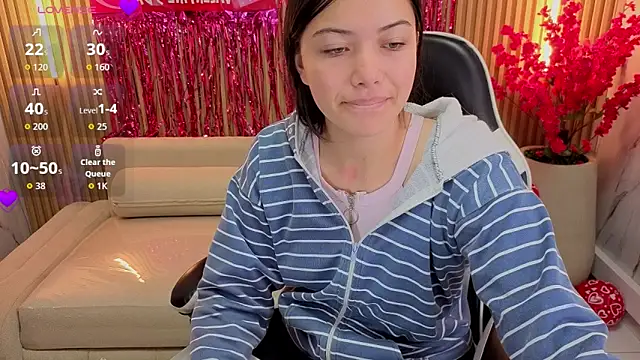 Snapshot of venus_velvet_tp chatting on March 2026 12:45:02 PM venus velvet tp online show from March 2026 12:45:02 PM