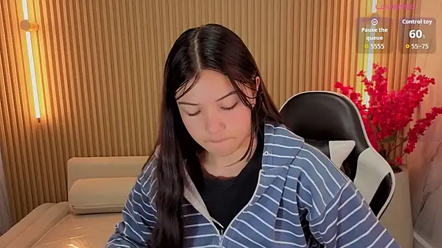 Snapshot of venus_velvet_tp chatting on March 2026 12:33:02 PM venus velvet tp online show from March 2026 12:33:02 PM