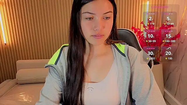 venus velvet tp online show from March 2026 12:55:01 PM