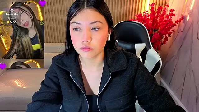 venus velvet tp online show from April 2026 12:42:01 PM