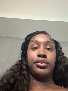 ToyaThick online show from November 2025 09:02:01 PM