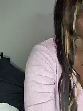 ToyaThick online show from January 2026 06:13:01 PM