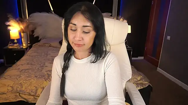 CarolinaaFoxyyy online show from July 2026 05:49:02 PM