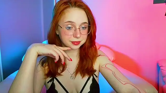 Erica Nelson online show from April 2026 02:28:02 AM