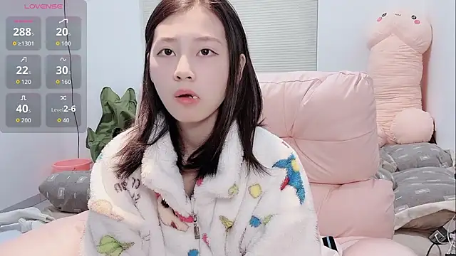 lris-Beauty online show from January 2026 02:48:02 AM