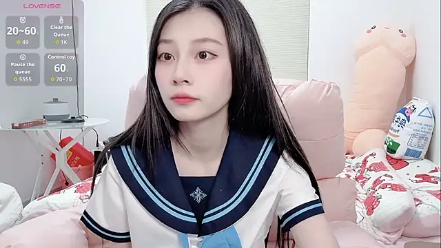 lris-Beauty online show from February 2026 02:37:02 AM