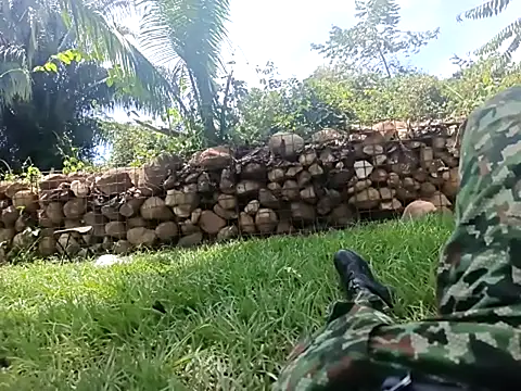 Snapshot of MonasticCanine chatting on February 2026 06:25:01 PM MonasticCanine online show from February 2026 06:25:01 PM