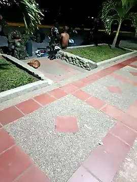 Snapshot of MonasticCanine chatting on February 2026 09:24:02 AM MonasticCanine online show from February 2026 09:24:02 AM