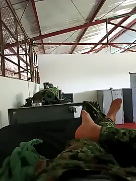 Snapshot of MonasticCanine chatting on February 2026 06:37:02 PM MonasticCanine online show from February 2026 06:37:02 PM