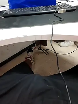 Snapshot of MonasticCanine chatting on February 2026 01:42:01 PM MonasticCanine online show from February 2026 01:42:01 PM