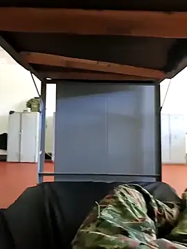 Snapshot of MonasticCanine chatting on February 2026 05:03:01 PM MonasticCanine online show from February 2026 05:03:01 PM