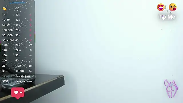 Snapshot of Sasha_Leonn chatting on December 2025 07:34:02 PM Sasha Leonn online show from December 2025 07:34:02 PM