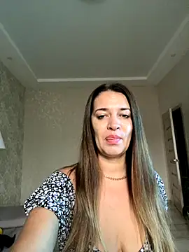 Milana8263 online show from December 2025 09:18:01 AM