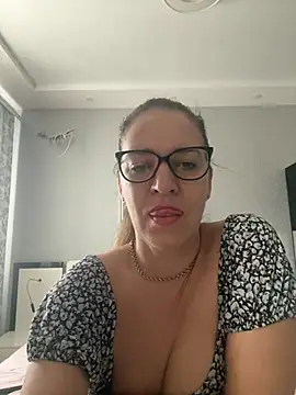 Milana8263 online show from March 2026 08:07:02 AM