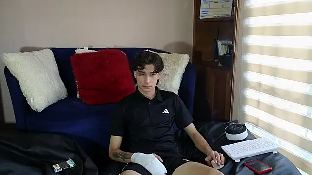 Derekswan online show from January 2026 09:31:01 PM