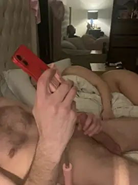 Kinkycouple142 online show from February 2026 02:53:01 AM