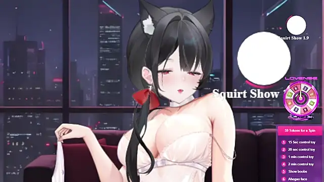 Goddessevelynn  online show from March 2026 01:42:02 AM