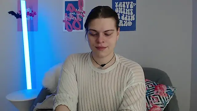 Dona Mafia online show from December 2025 09:32:02 PM