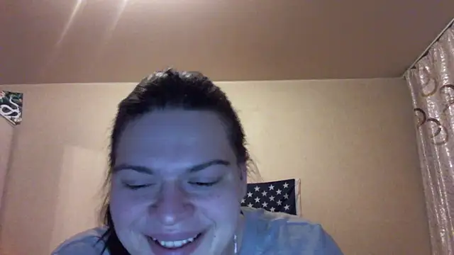 Dona Mafia online show from January 2026 10:23:01 PM