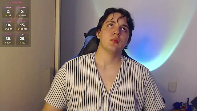 Snapshot of ValenClerk chatting on November 2025 04:50:02 AM ValenClerk online show from November 2025 04:50:02 AM