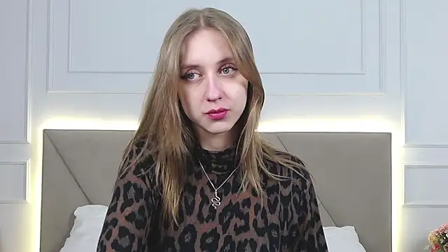 RachaelCute online show from January 2026 10:21:02 AM