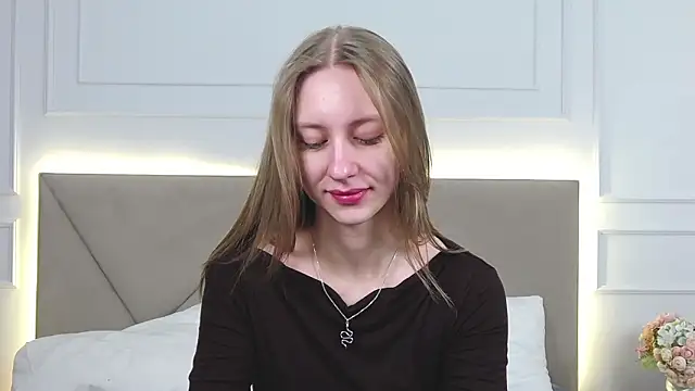 RachaelCute online show from February 2026 09:08:01 AM